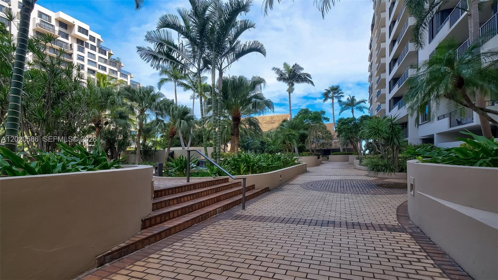BRICKELL KEY ONE CONDO - Residential