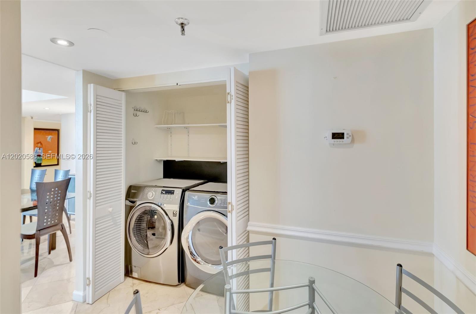 BRICKELL KEY ONE CONDO - Residential