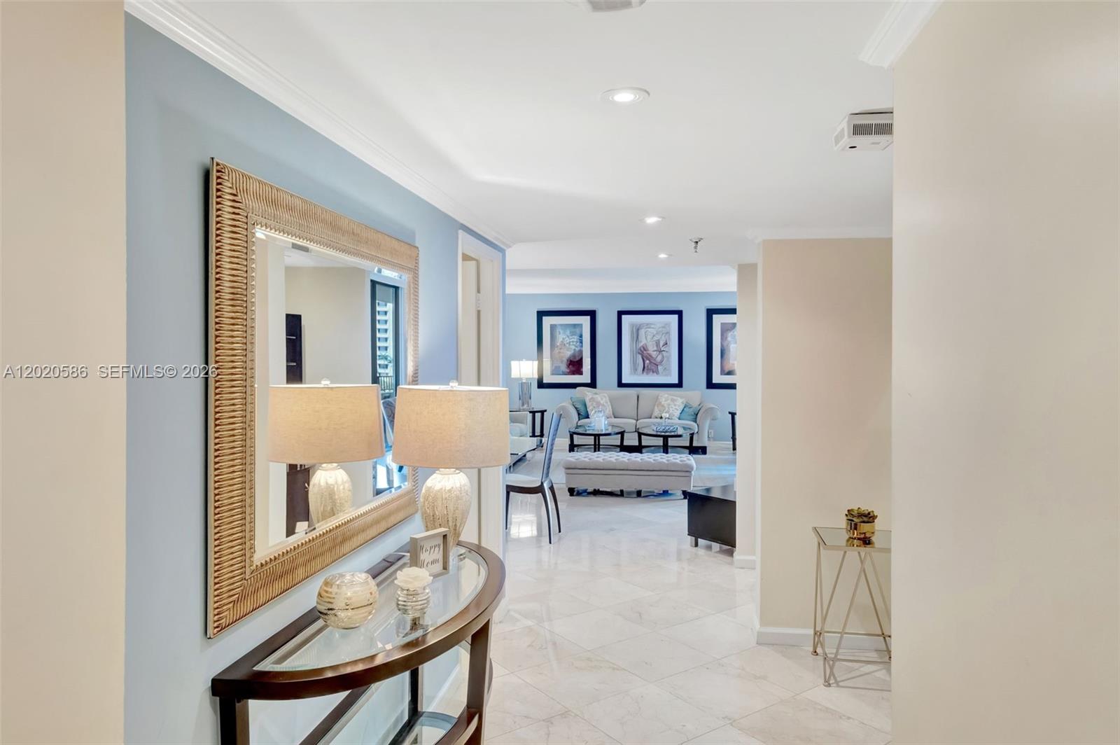 BRICKELL KEY ONE CONDO - Residential