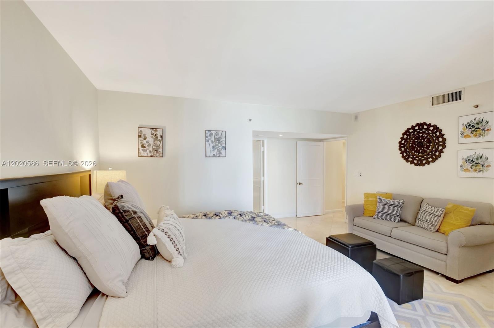 BRICKELL KEY ONE CONDO - Residential