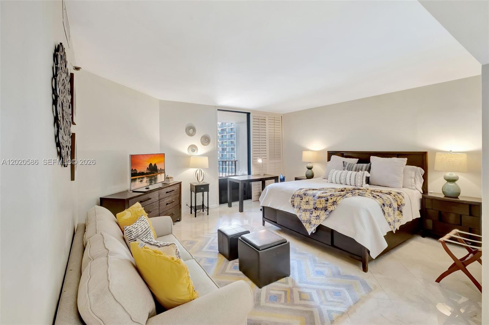 BRICKELL KEY ONE CONDO - Residential