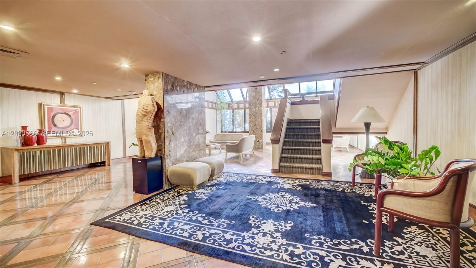 BRICKELL KEY ONE CONDO - Residential