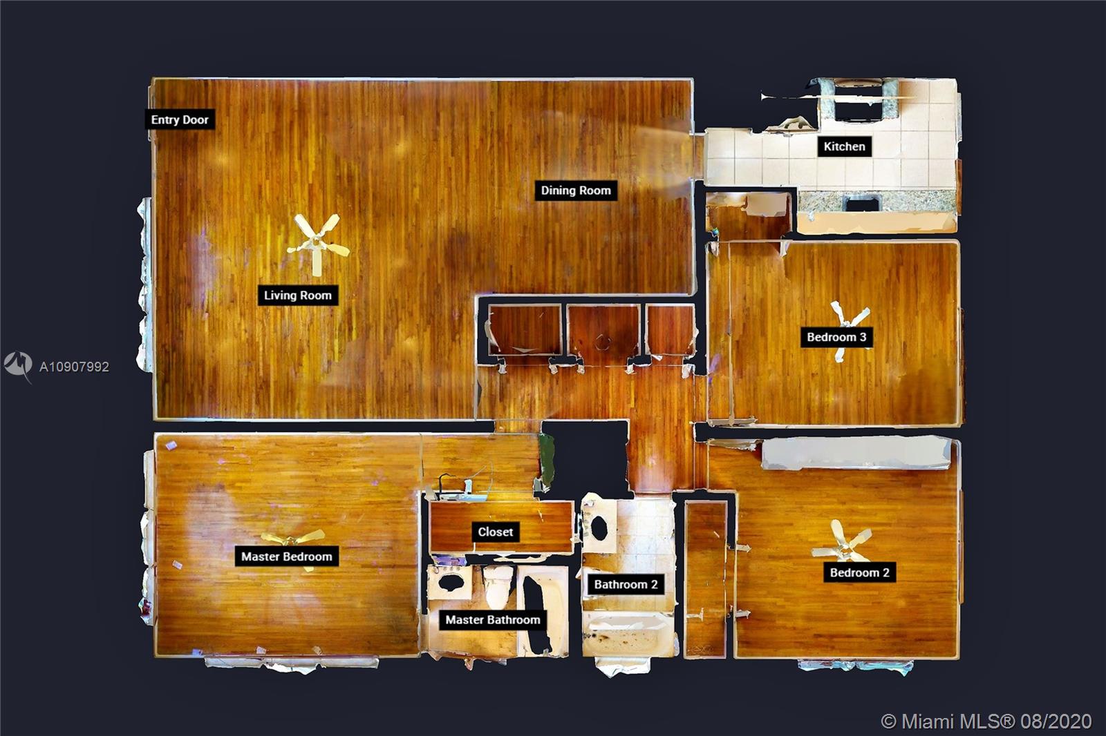 NORTHERN STAR CONDO - Residential