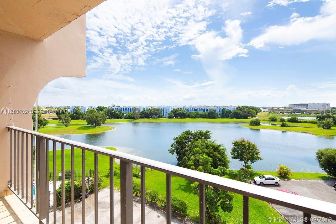 GOLFVIEW CLUB FONTAINEBLE - Residential