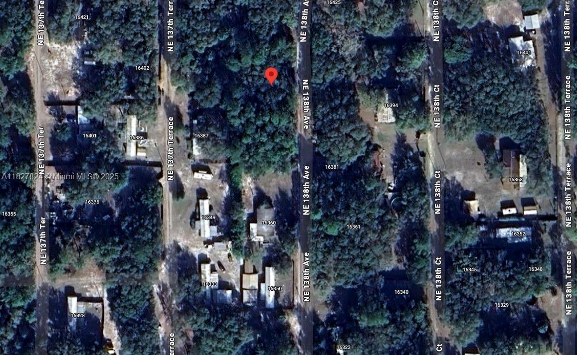 FORT MCCOY CAMPSITES UNIT - Land