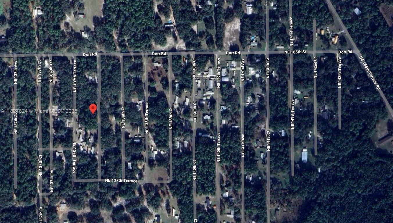 FORT MCCOY CAMPSITES UNIT - Land