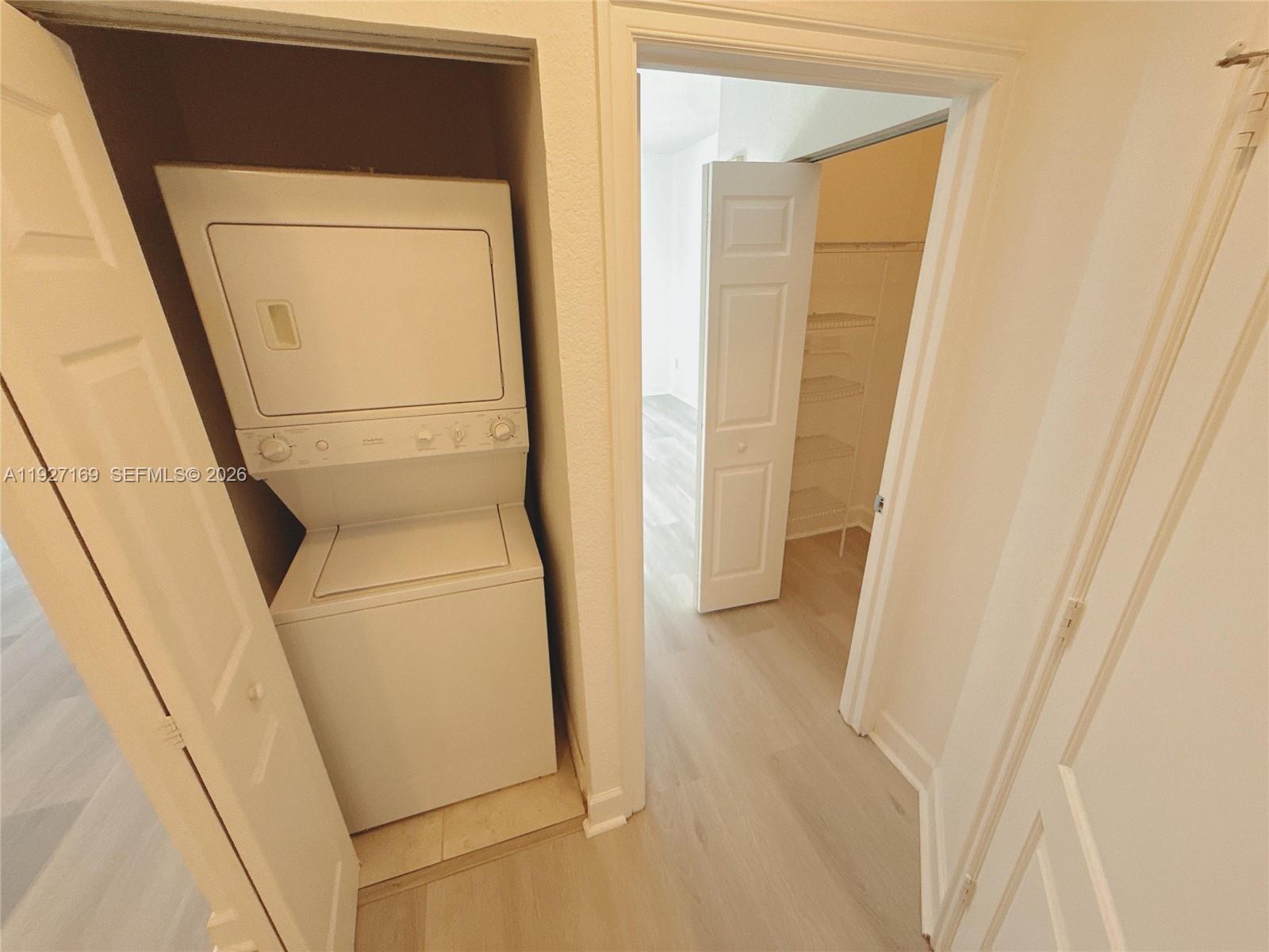 RADIUS CONDO - Residential Lease