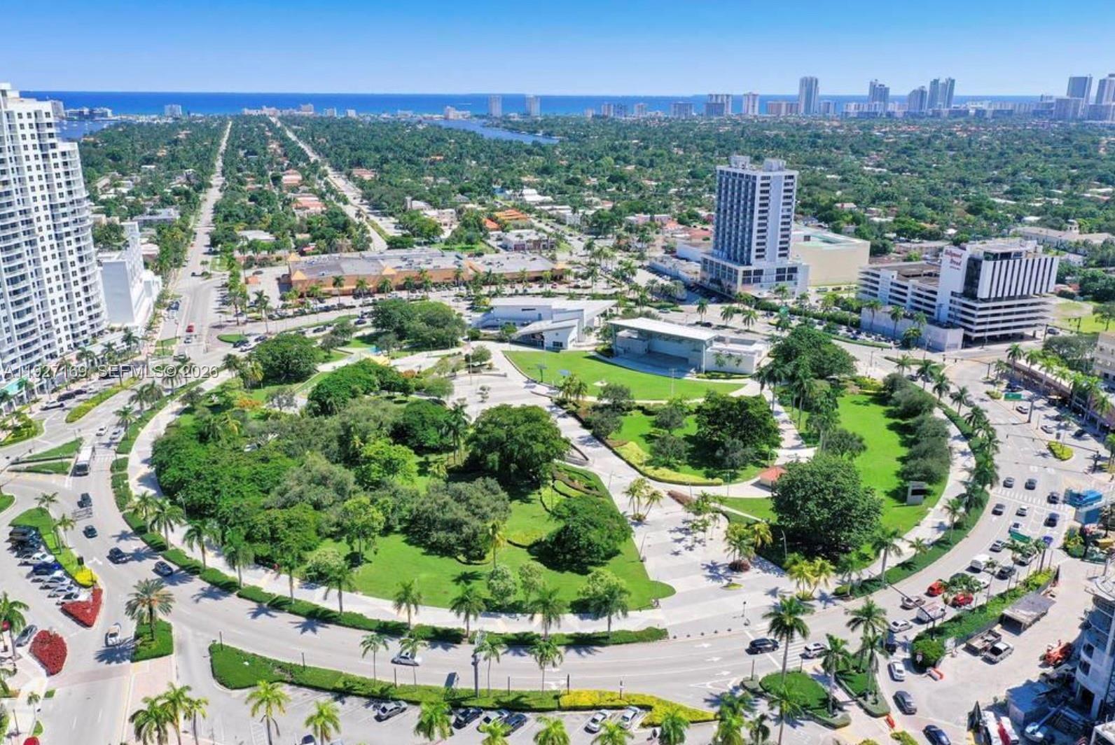 RADIUS CONDO - Residential Lease