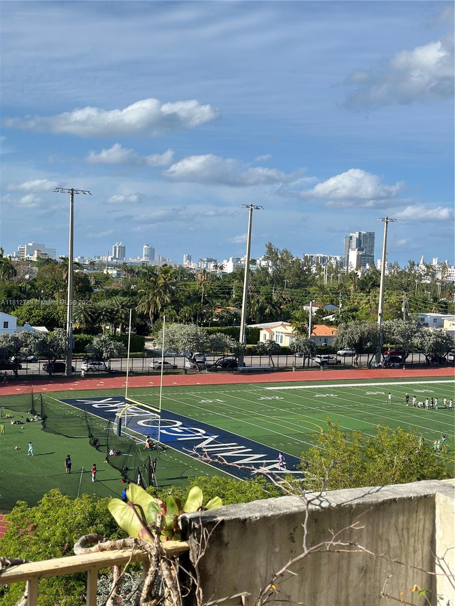 APOLLO CONDO - Residential