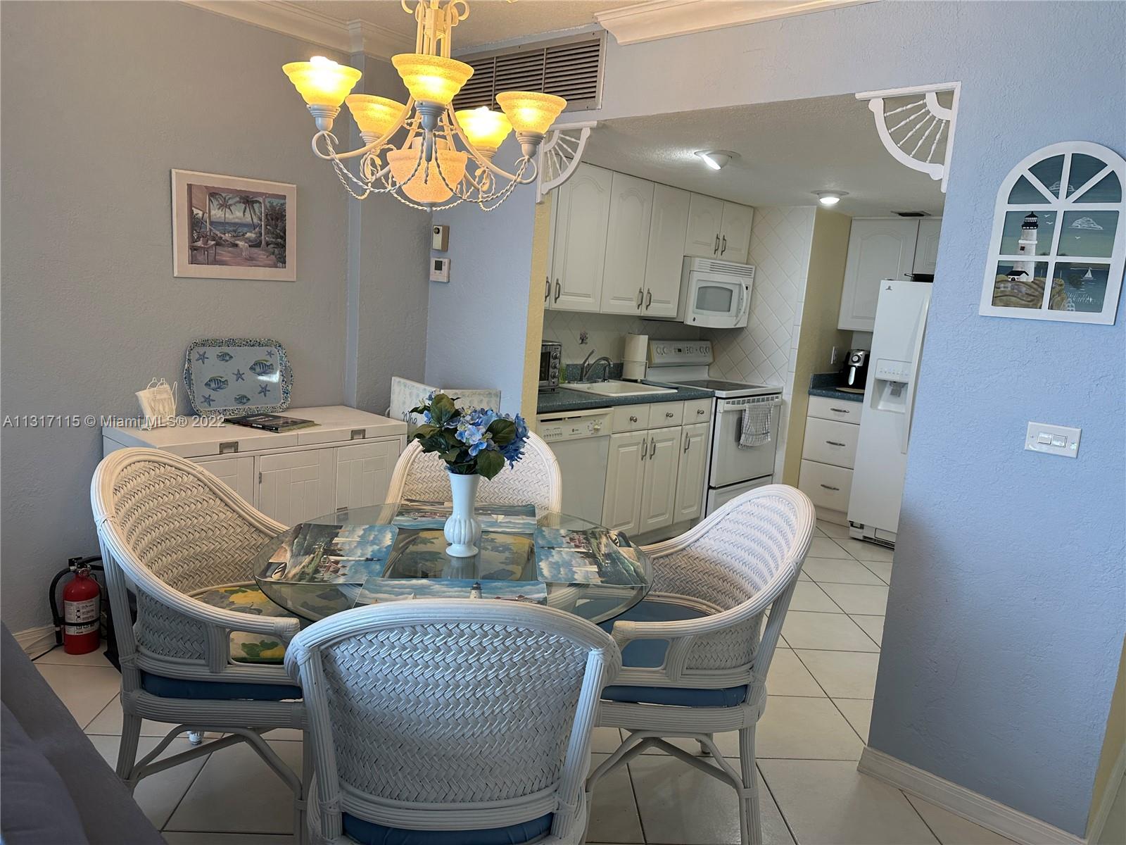 MANATEE CONDO - Residential Lease