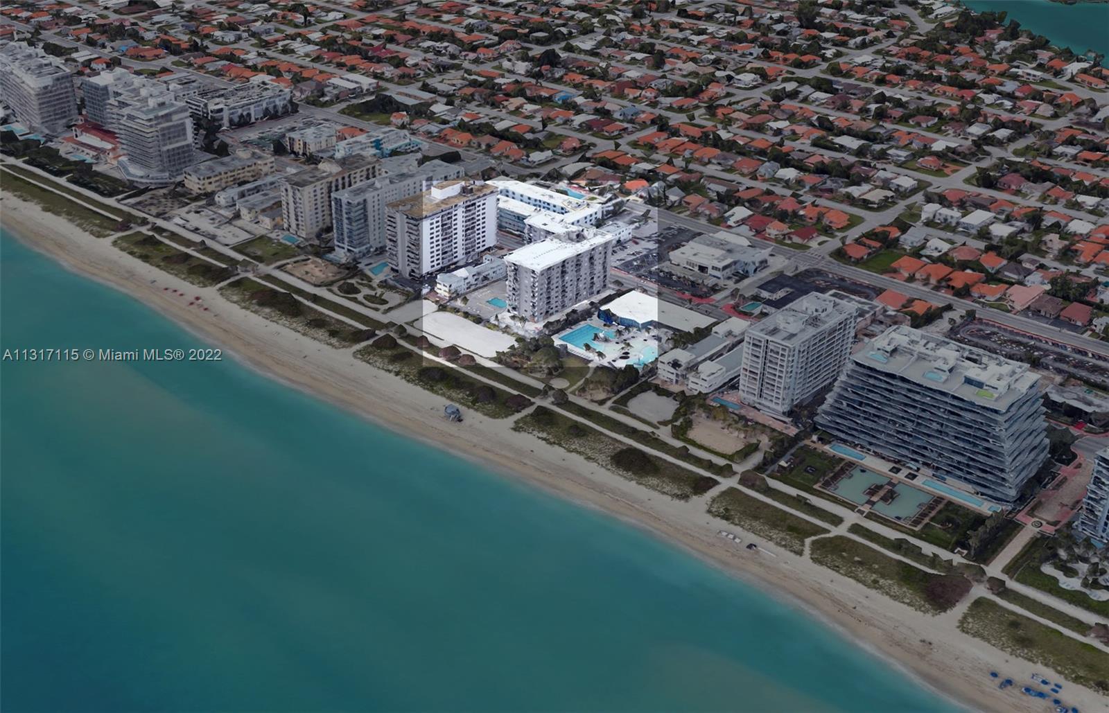 MANATEE CONDO - Residential Lease