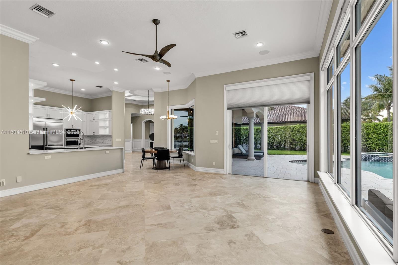 HAWKS LANDING - Residential