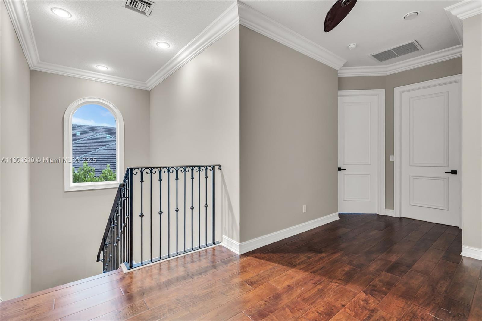 HAWKS LANDING - Residential