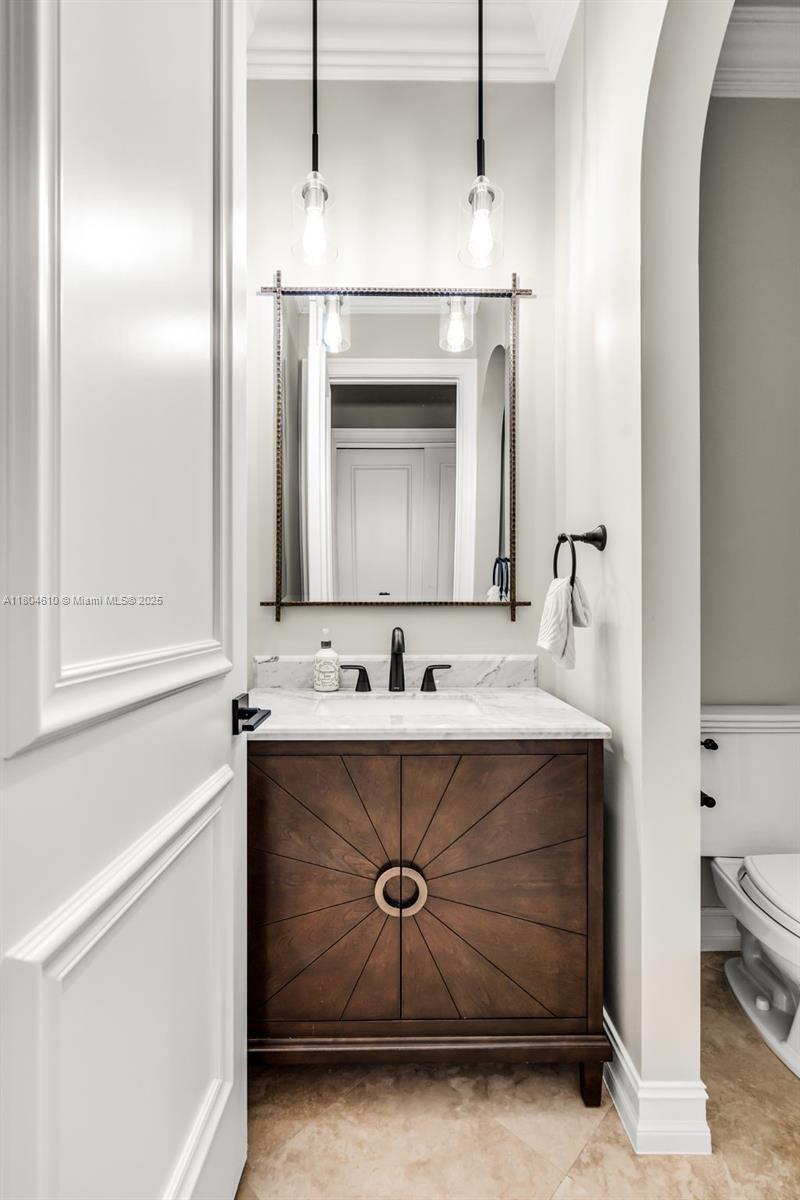 HAWKS LANDING - Residential