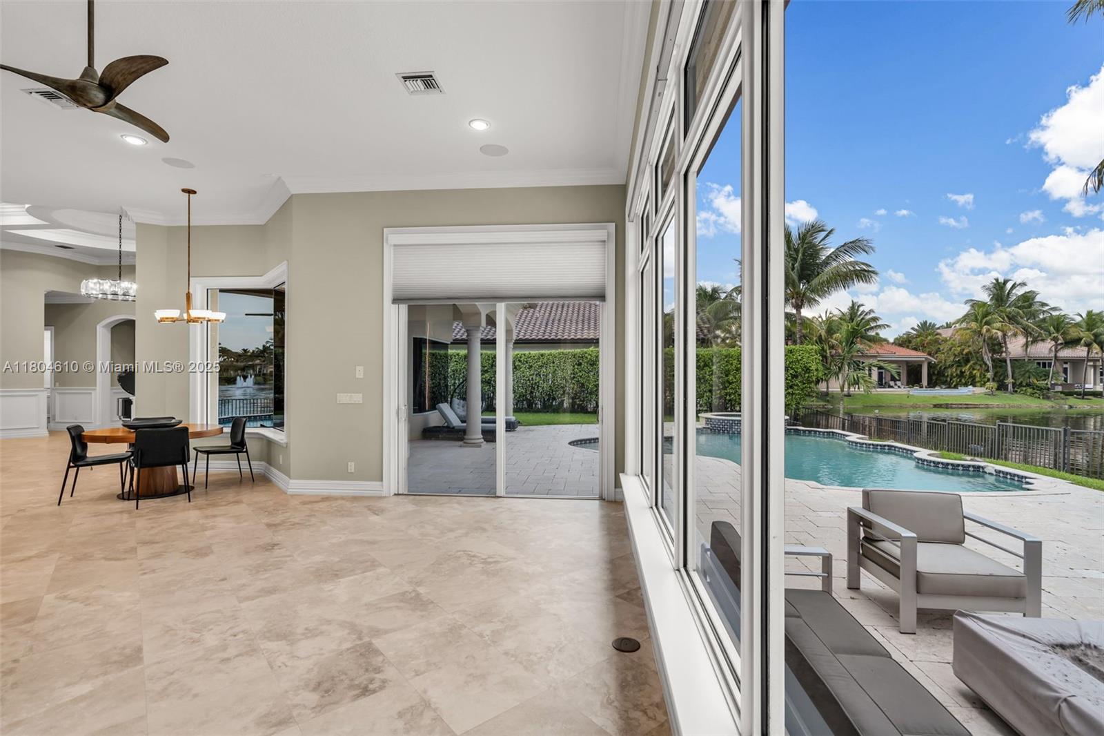 HAWKS LANDING - Residential