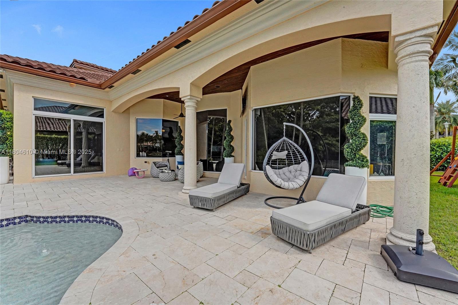 HAWKS LANDING - Residential