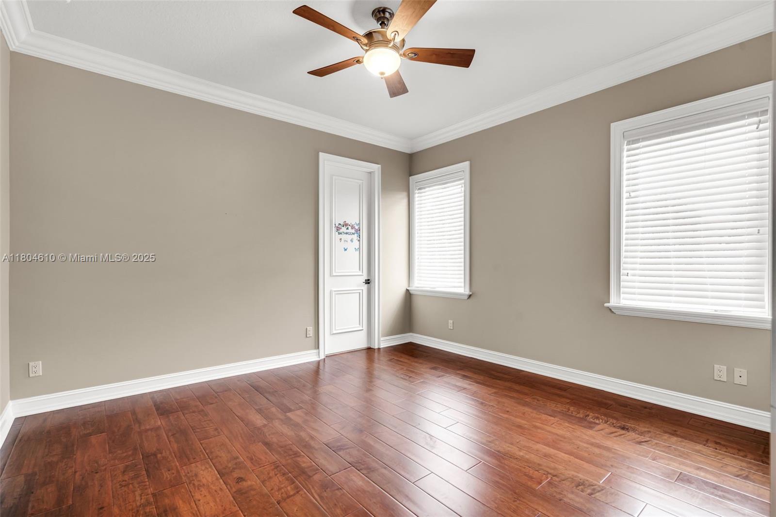 HAWKS LANDING - Residential