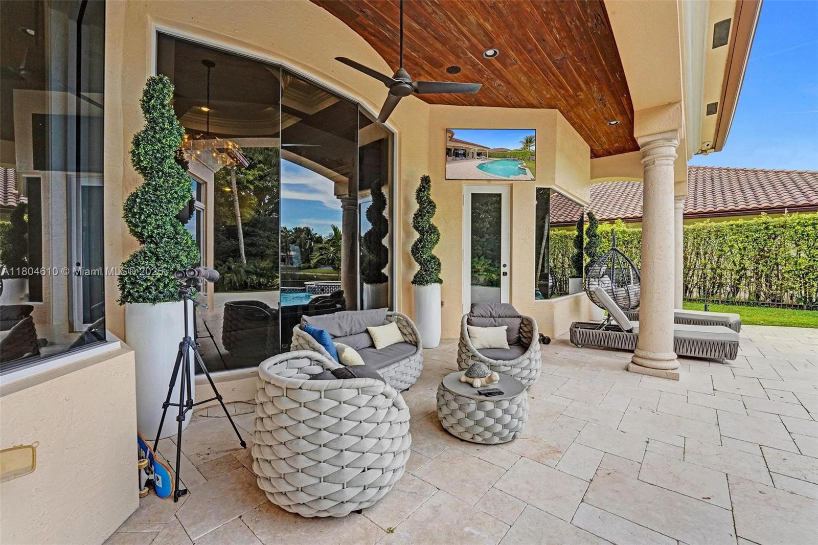 HAWKS LANDING - Residential