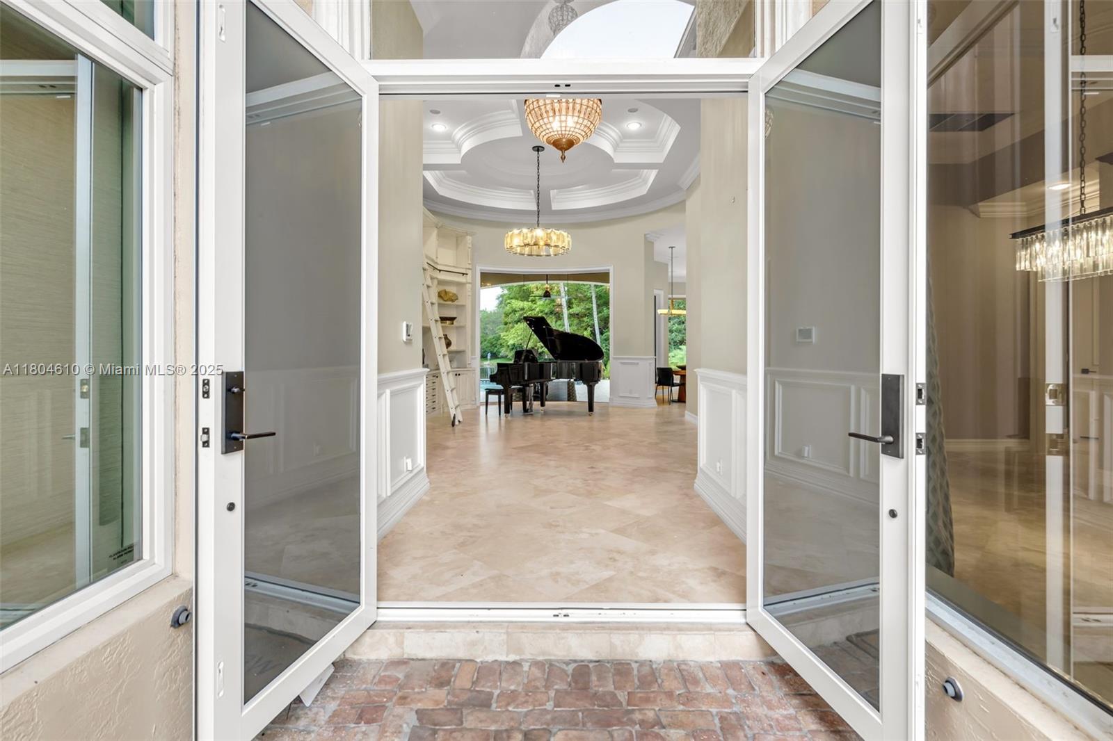 HAWKS LANDING - Residential