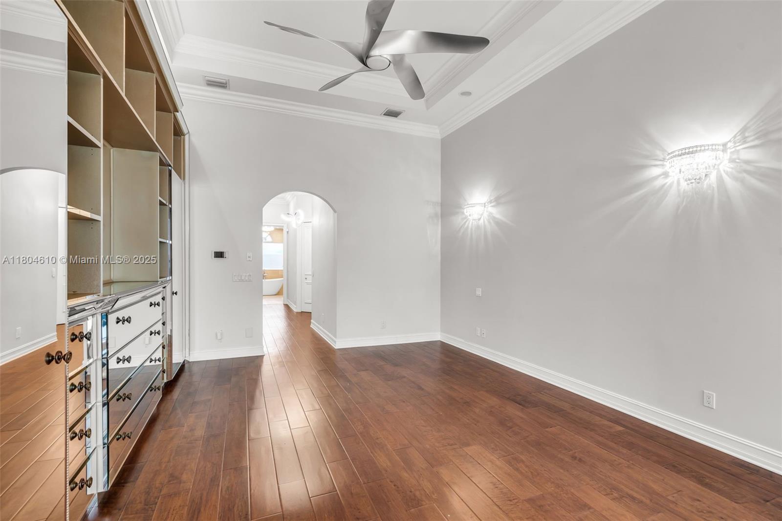 HAWKS LANDING - Residential