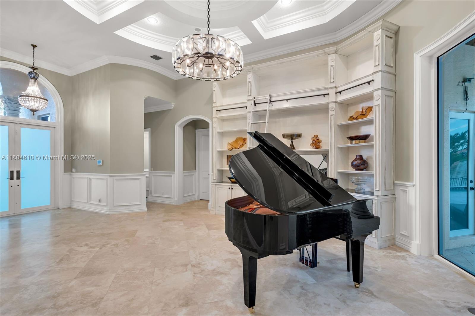 HAWKS LANDING - Residential