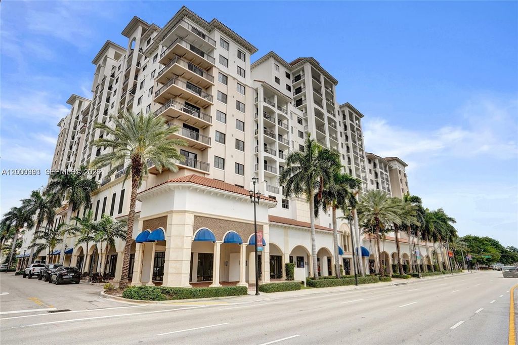 Photo of 101 E Camino Real Real #1025, Boca Raton, FL 33432 (MLS # A12000391)