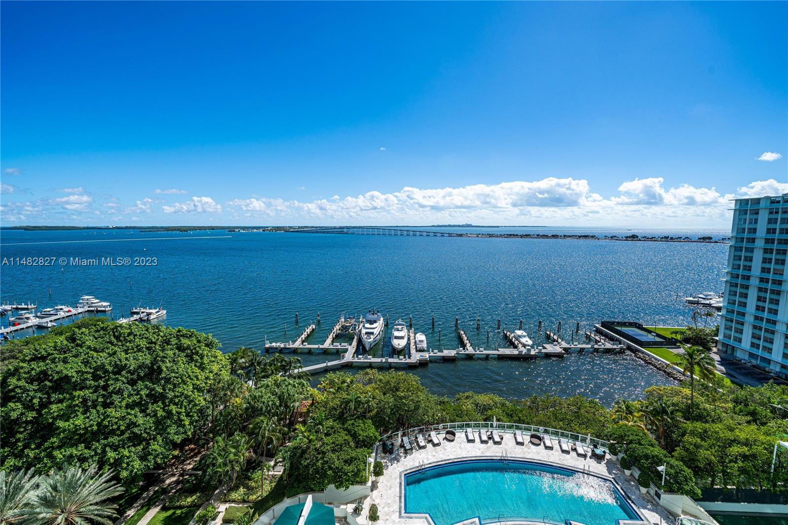 SANTA MARIA CONDO - Residential