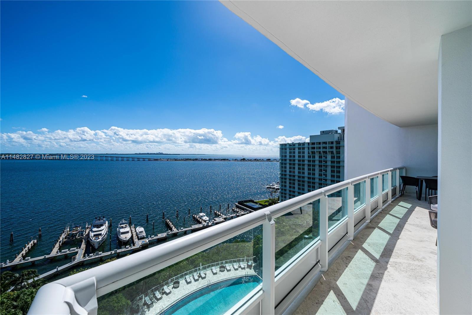 SANTA MARIA CONDO - Residential