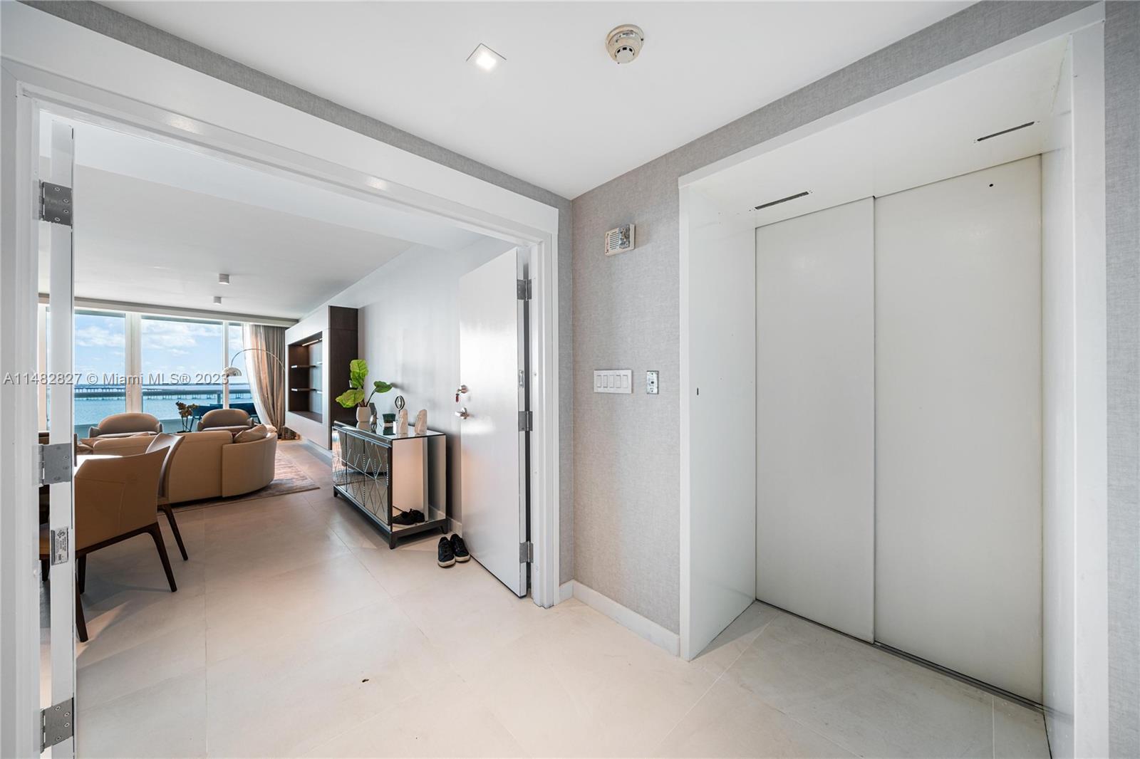 SANTA MARIA CONDO - Residential