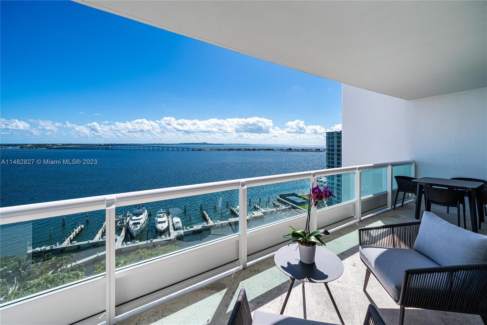 SANTA MARIA CONDO - Residential