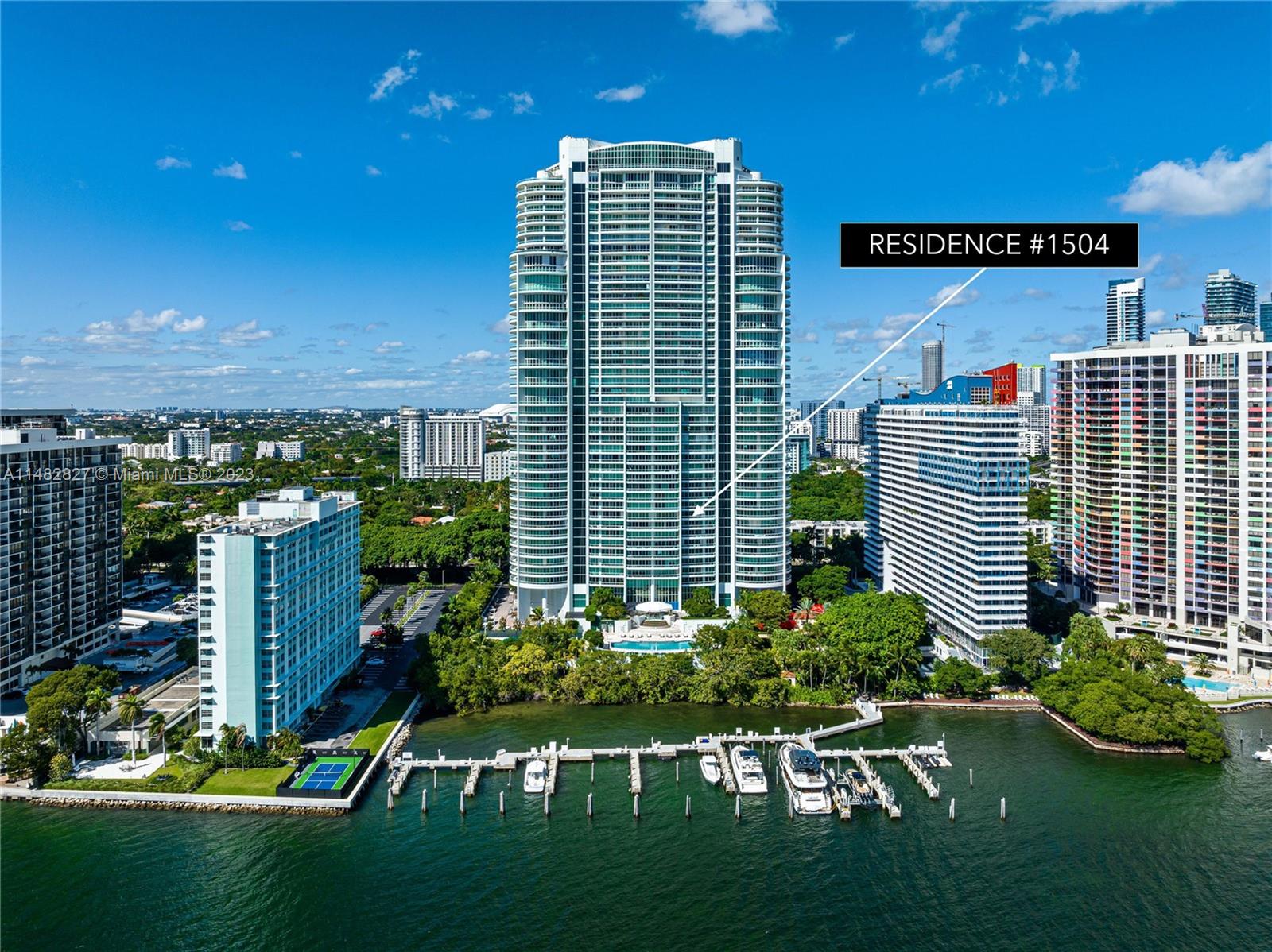 SANTA MARIA CONDO - Residential