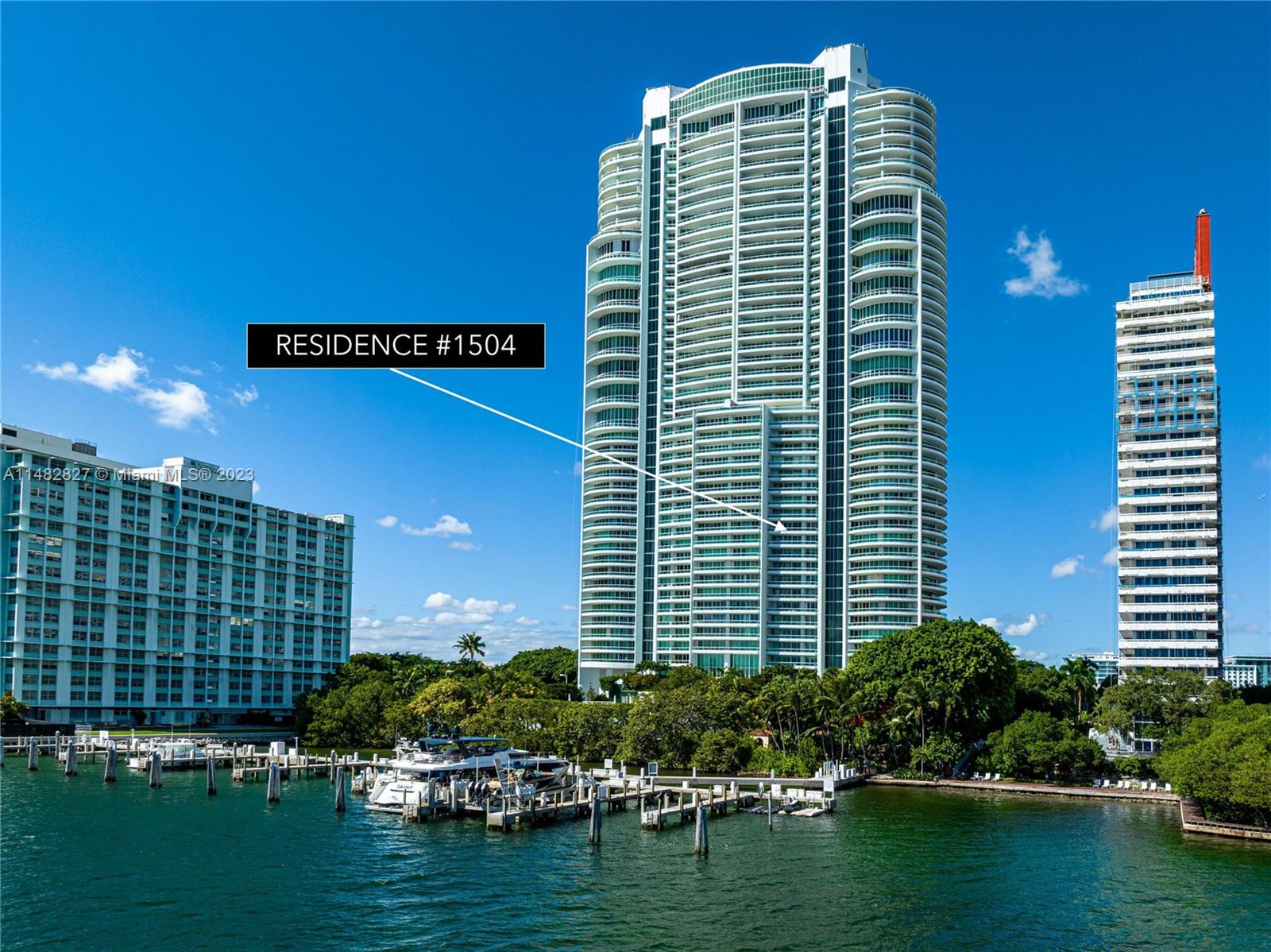 SANTA MARIA CONDO - Residential