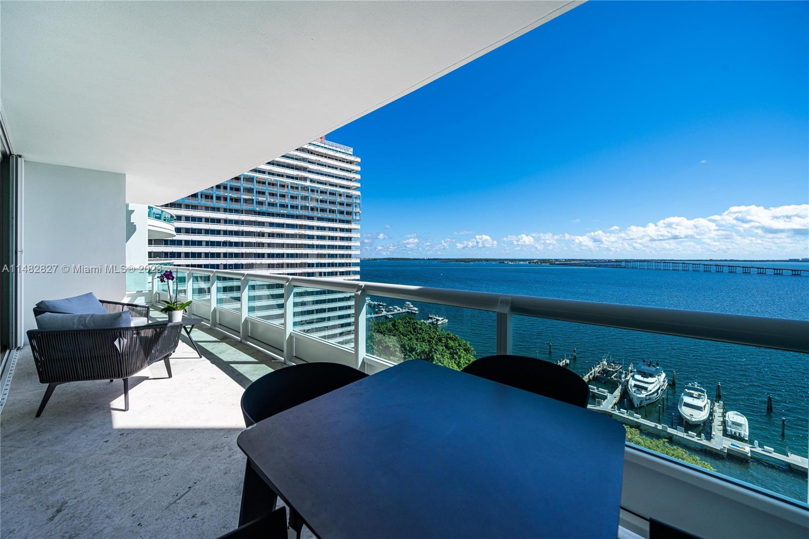 SANTA MARIA CONDO - Residential