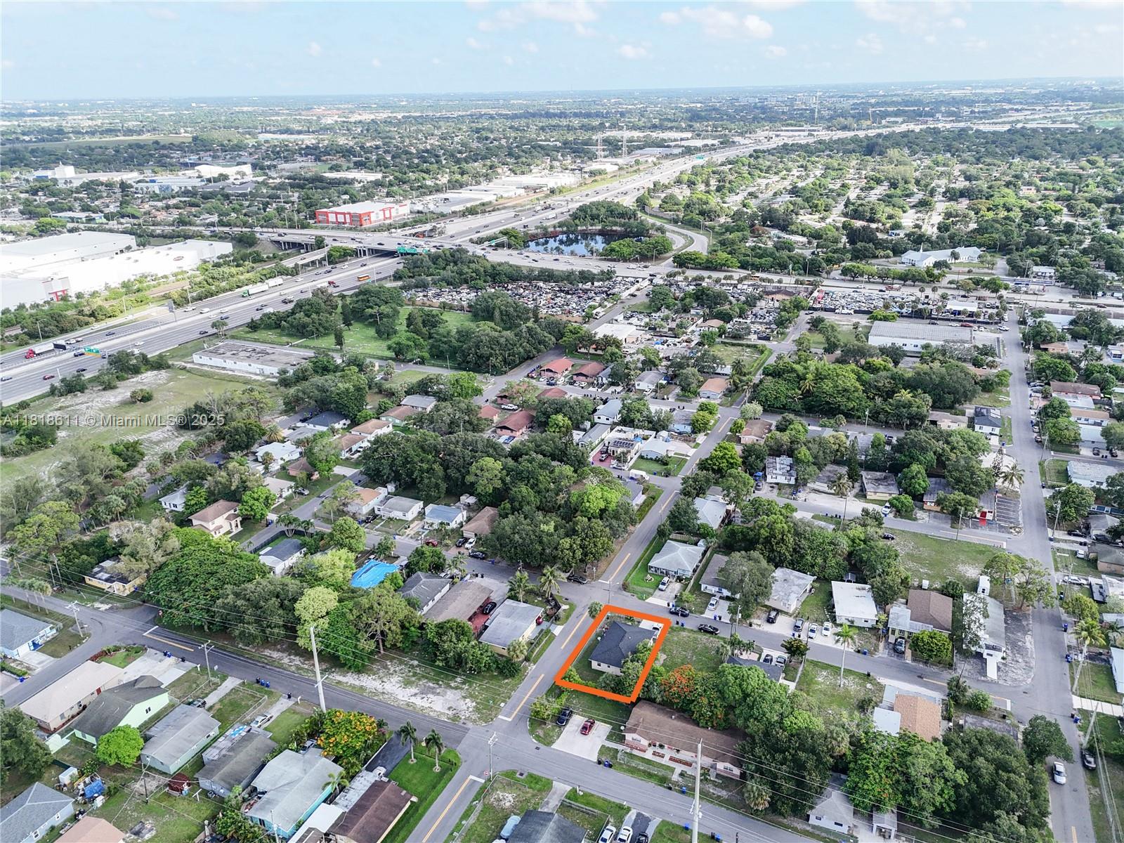 LAUDERDALE HOMESITES - Residential