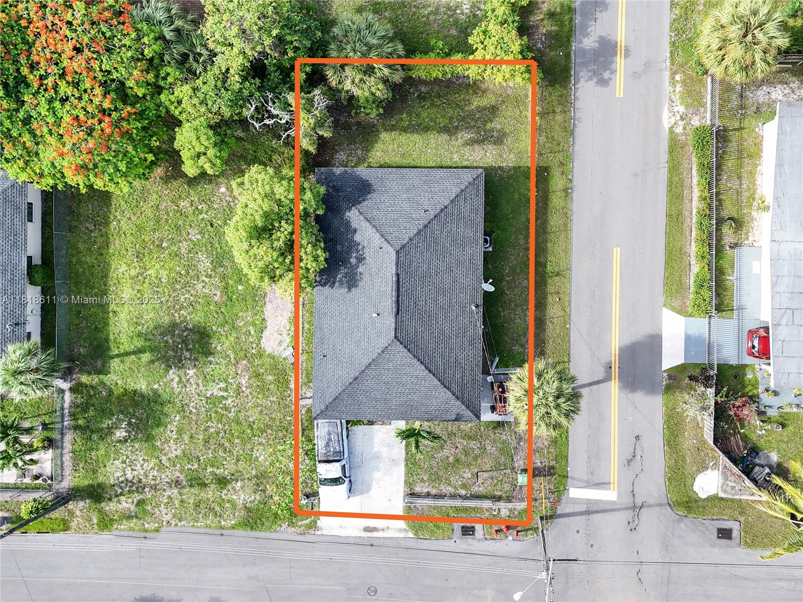 LAUDERDALE HOMESITES - Residential