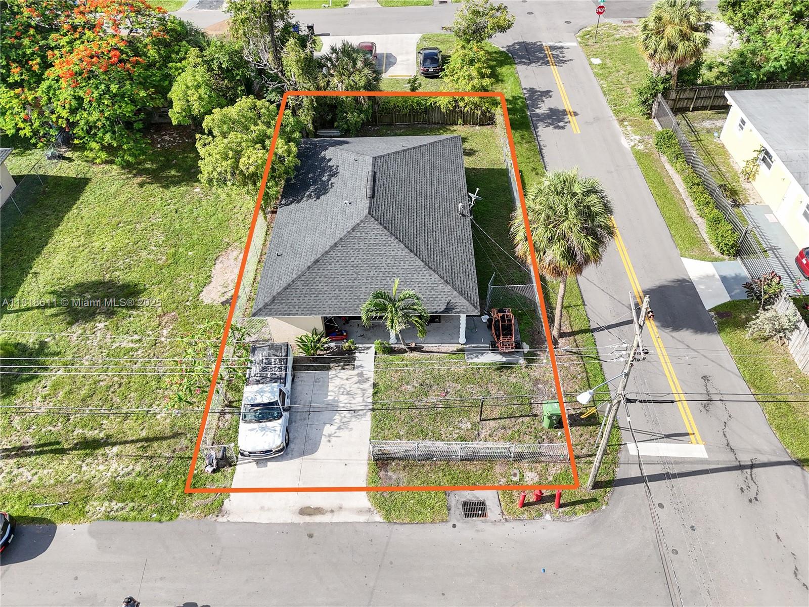 LAUDERDALE HOMESITES - Residential