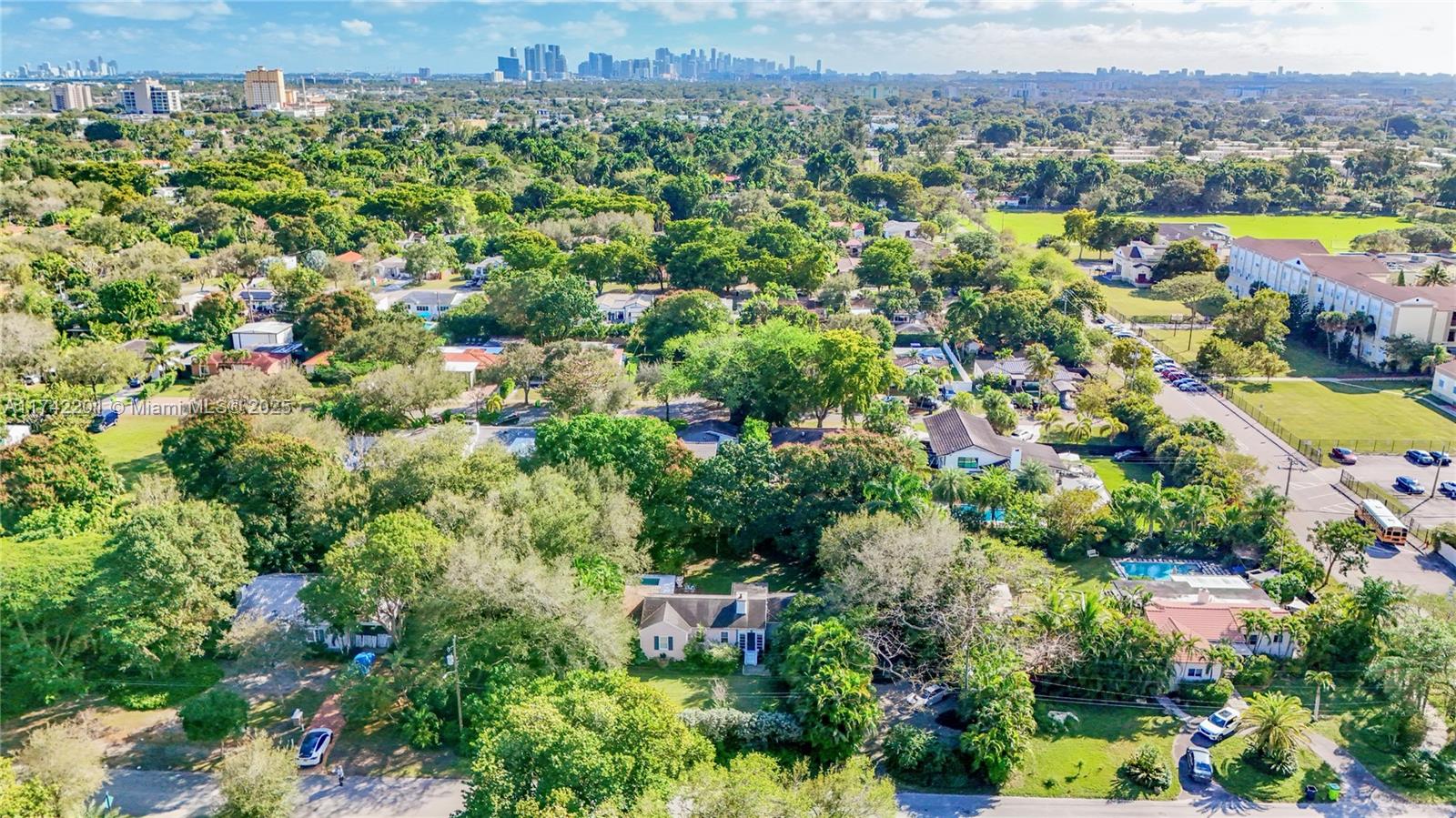 Property for Sale at 194 Nw 91st St, El Portal, Miami-Dade County, Florida - Bedrooms: 3 
Bathrooms: 2  - $1,550,000