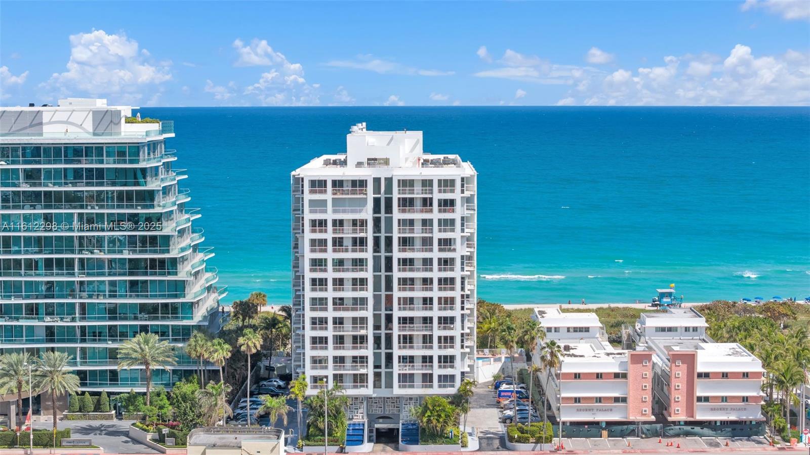 9341 Collins Ave 707