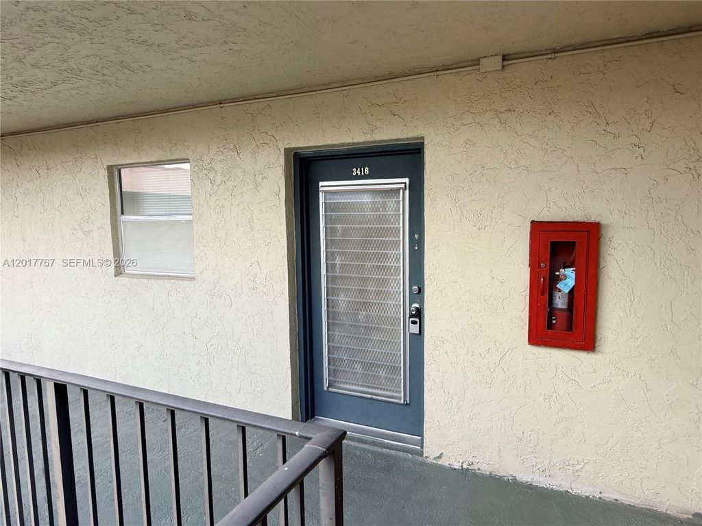 Photo of 1820 SW 81st Ave #3416, North Lauderdale, FL 33068 (MLS # A12017767)