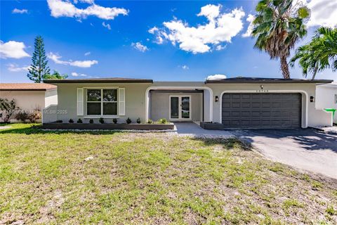 Photo of 10760 NW 29th Mnr, Sunrise, FL 33322 (MLS # A11887009)