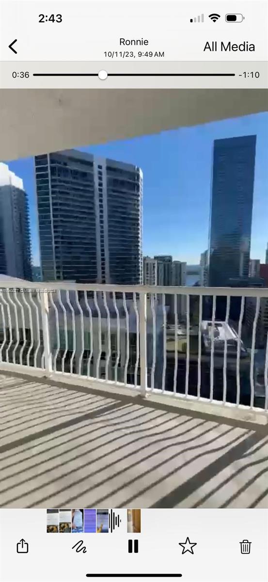 THE CLUB AT BRICKELL BAY - Residential