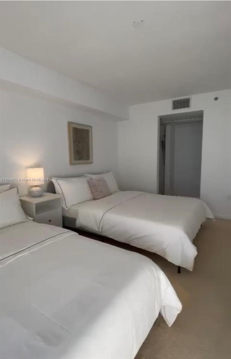 THE CLUB AT BRICKELL BAY - Residential