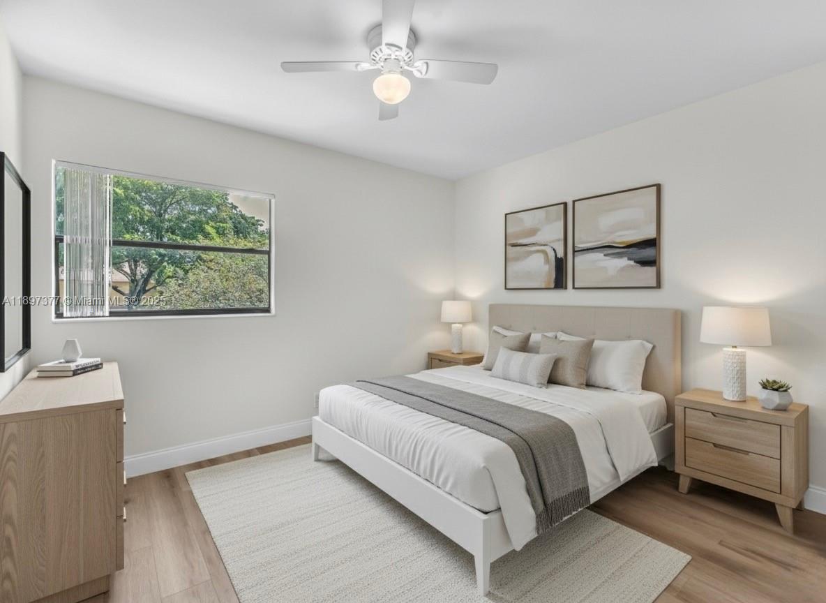 TARTAN COCONUT CREEK PHAS - Residential