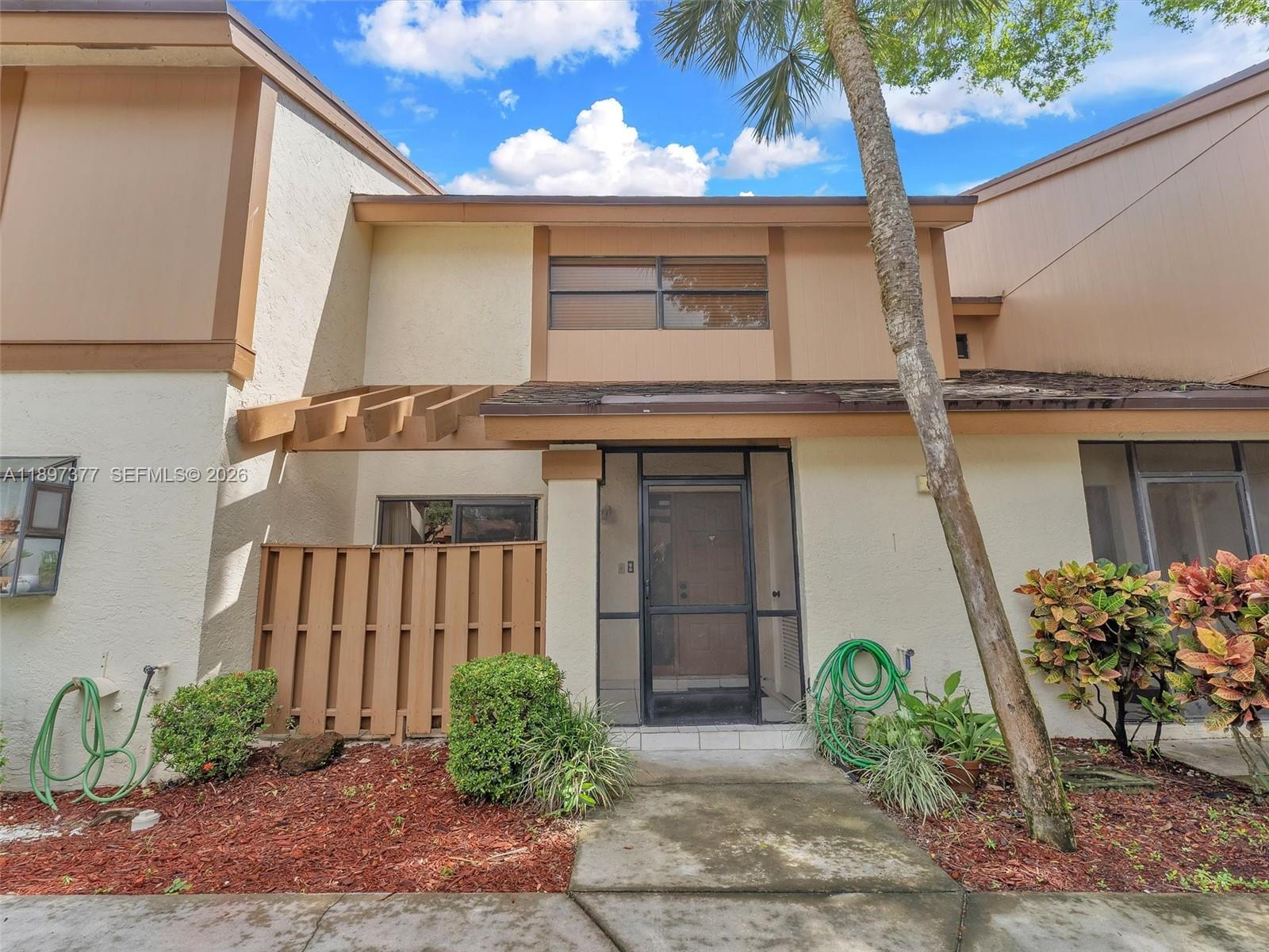 TARTAN COCONUT CREEK PHAS - Residential
