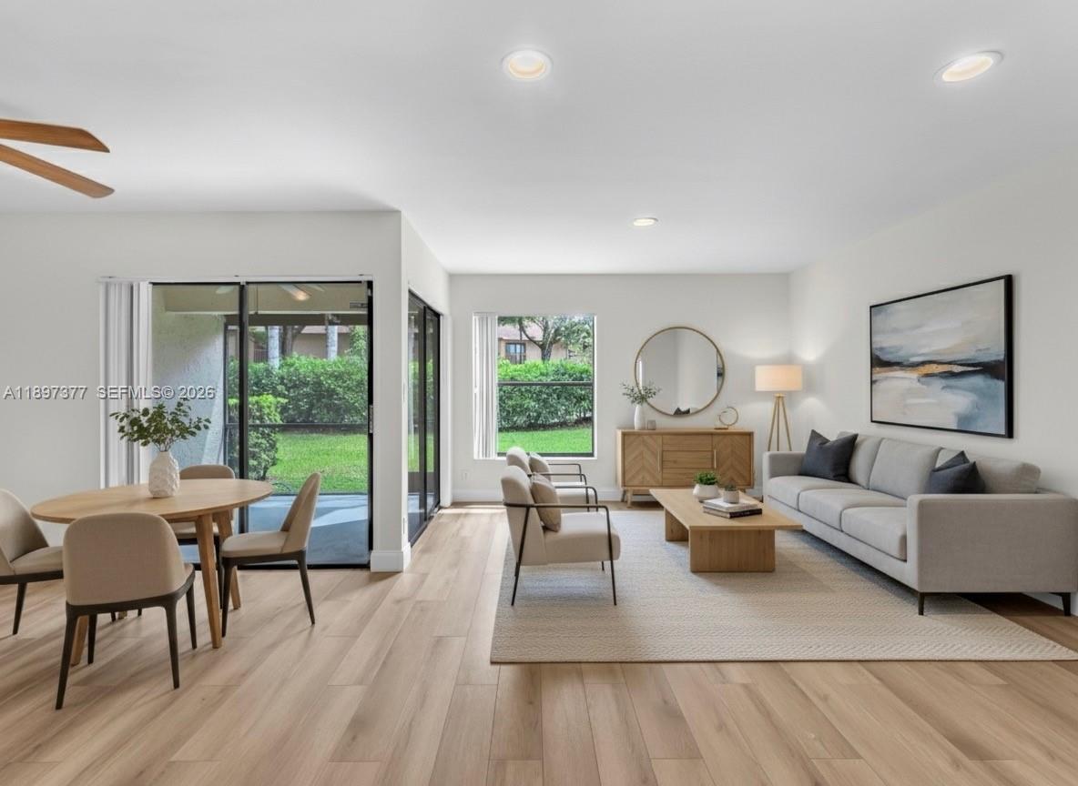 TARTAN COCONUT CREEK PHAS - Residential