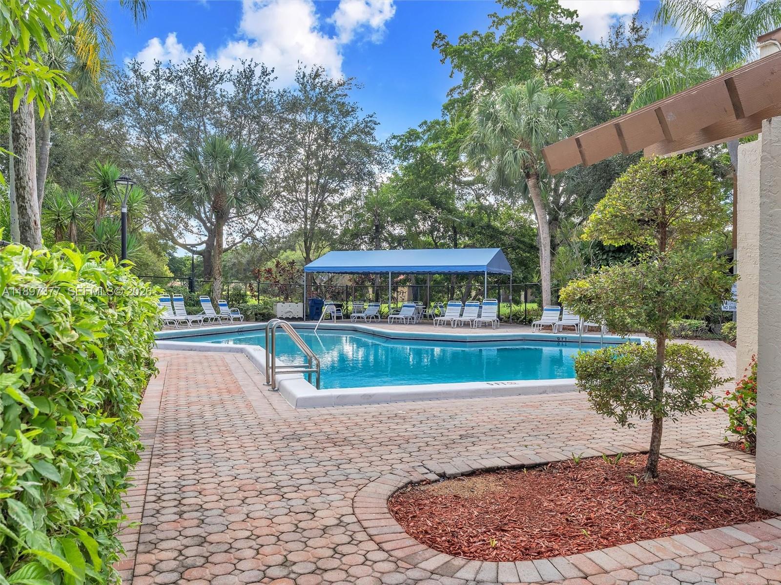 TARTAN COCONUT CREEK PHAS - Residential