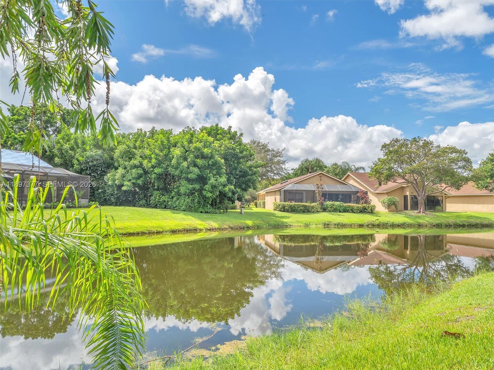 TARTAN COCONUT CREEK PHAS - Residential