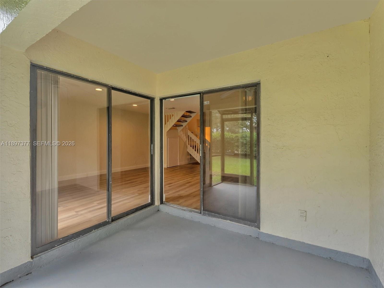 TARTAN COCONUT CREEK PHAS - Residential