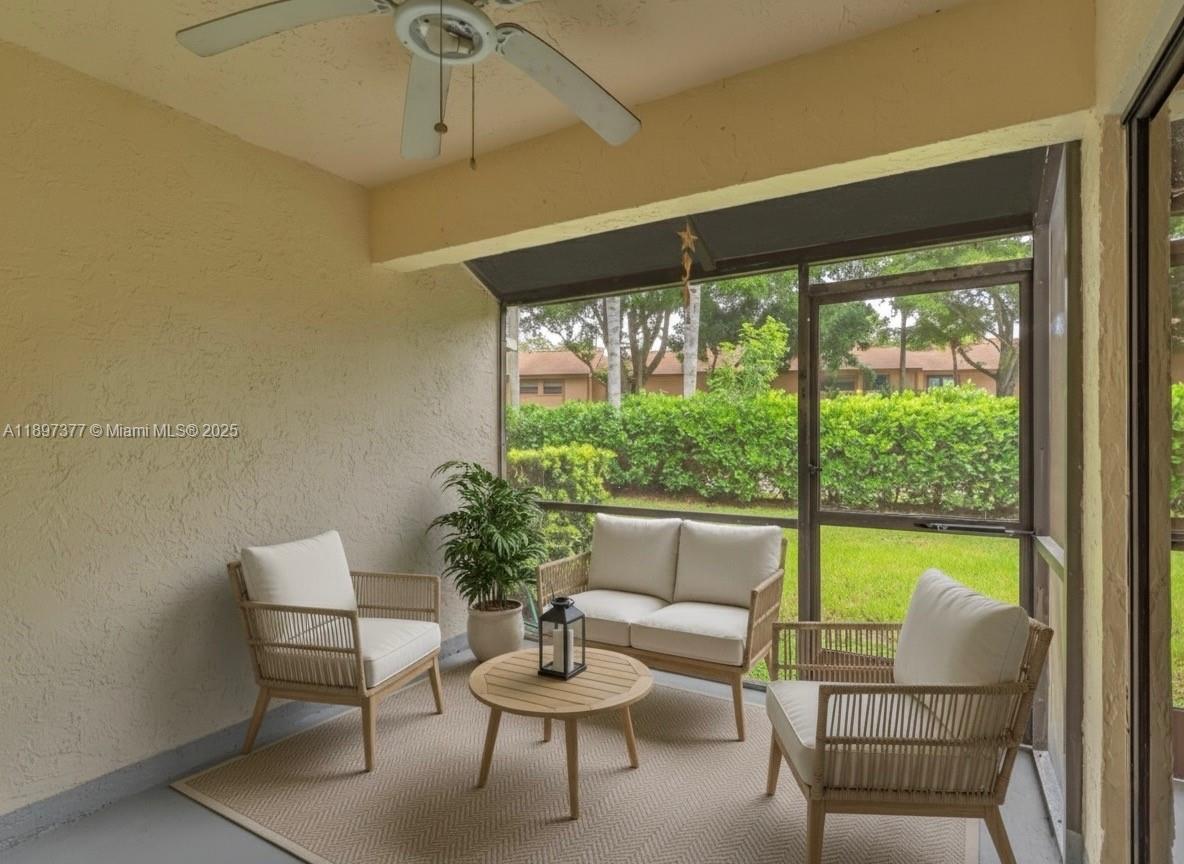 TARTAN COCONUT CREEK PHAS - Residential