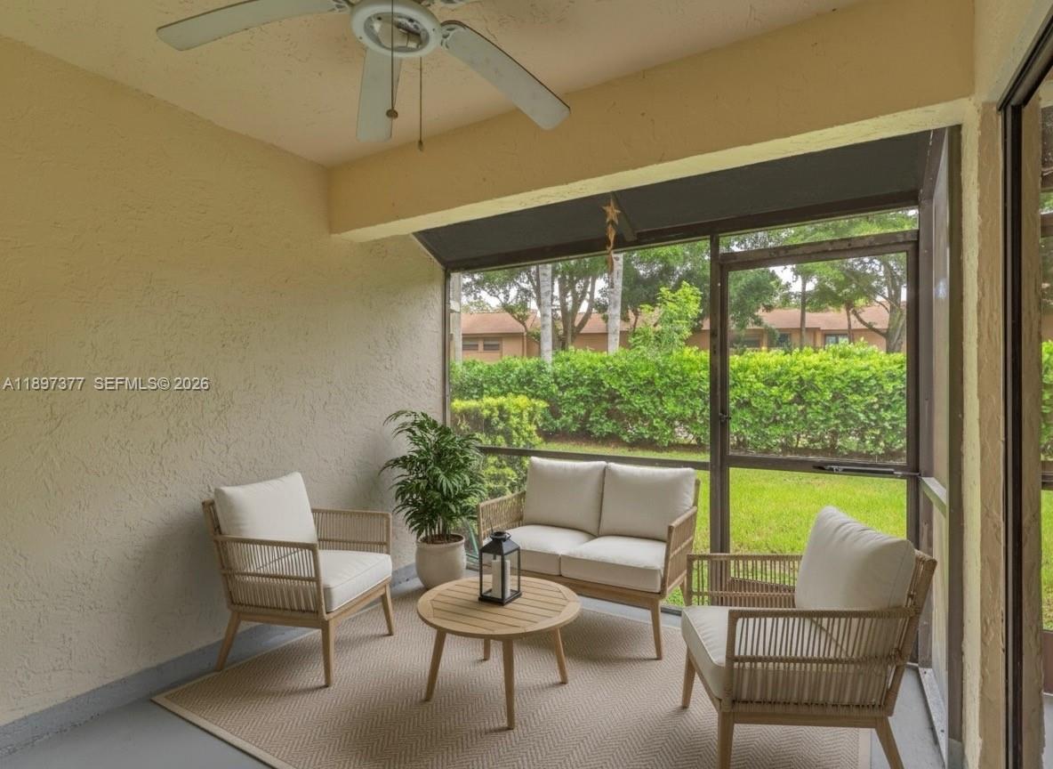 TARTAN COCONUT CREEK PHAS - Residential